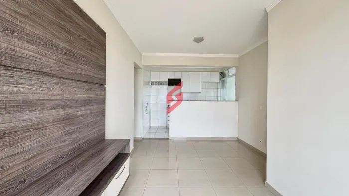 Apartamento à Venda no Condomínio Vista Garden em Sorocaba