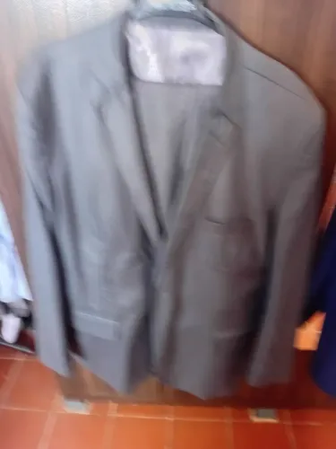 Ternos moda cruz