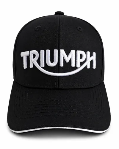 Boné Moto Triumph | Produto Novo | Pronta Entrega