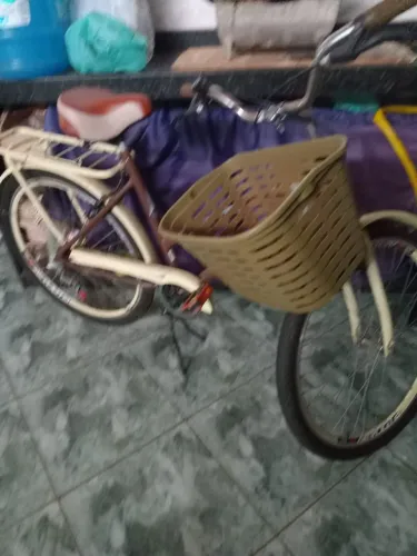 Bicicleta Caloi série especial
