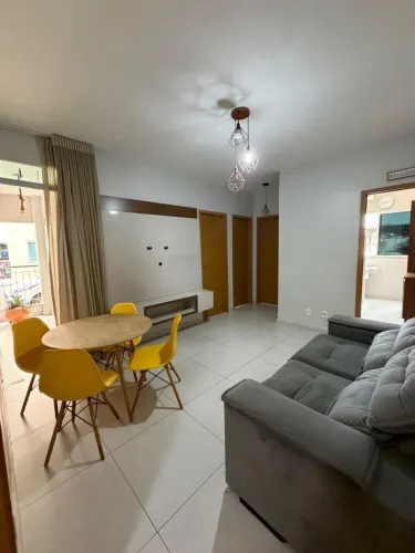 Apartamento Condomínio Urca