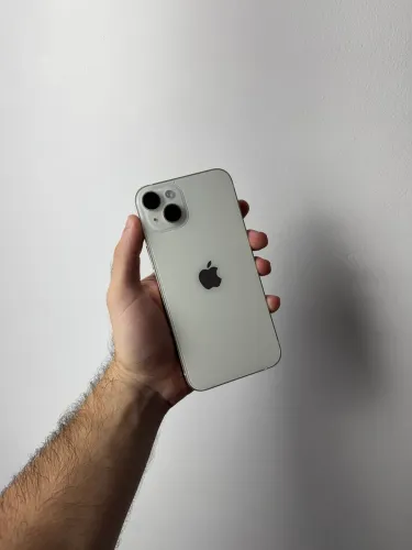 iPhone 14 Plus - 128Gb 3 Meses Garantia ?