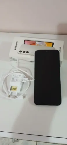 Samsung Galaxy A14 64GB - Conservado e funcionando perfeitamente!