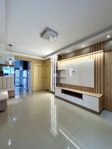 Casa com 3 Suites no Condomínio Villagio dItália