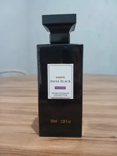 Perfumes