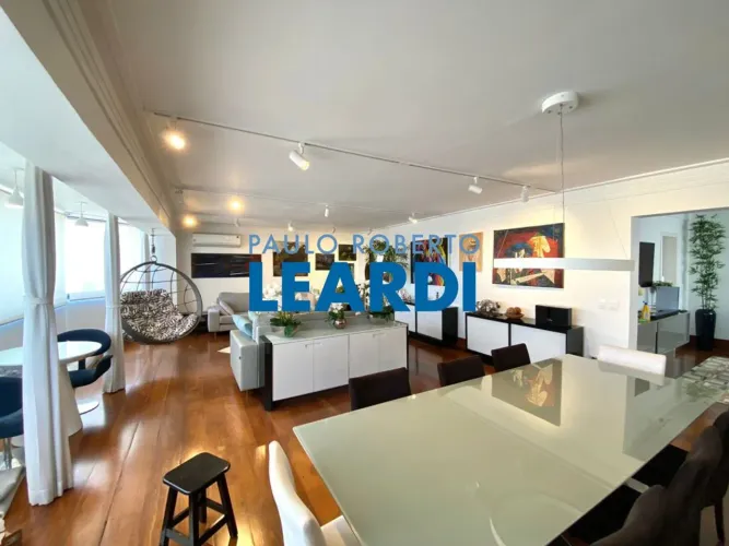 APARTAMENTO - MORUMBI - SP