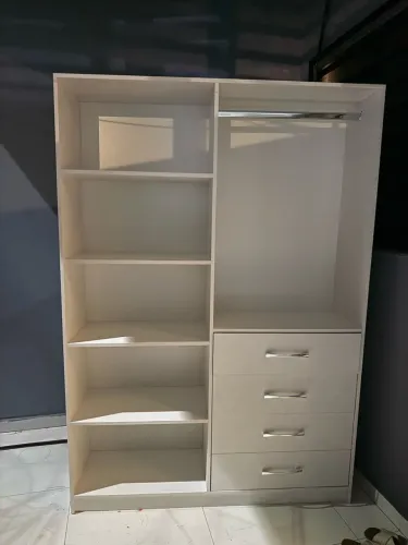 Closet Seminovo