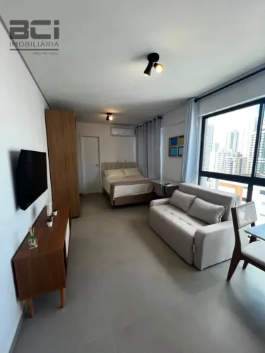 PRIMEIRA LOCAÇÃO NA TORRE: APARTAMENTO NOVO, MOBILIADO E PRONTO PARA MORAR!