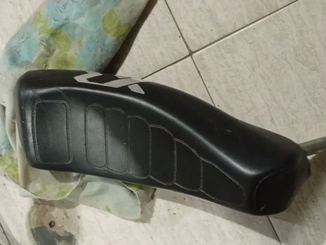 Vendo ou troco banco XR