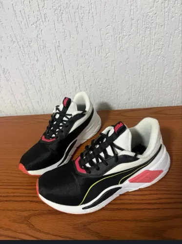 Tênis Puma Lex Wn's