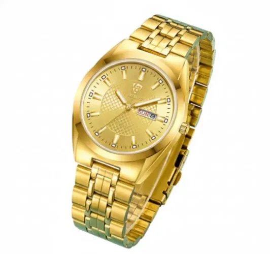 Relógios marca Skmei Quartzo modelo Liebig L1020 feminina