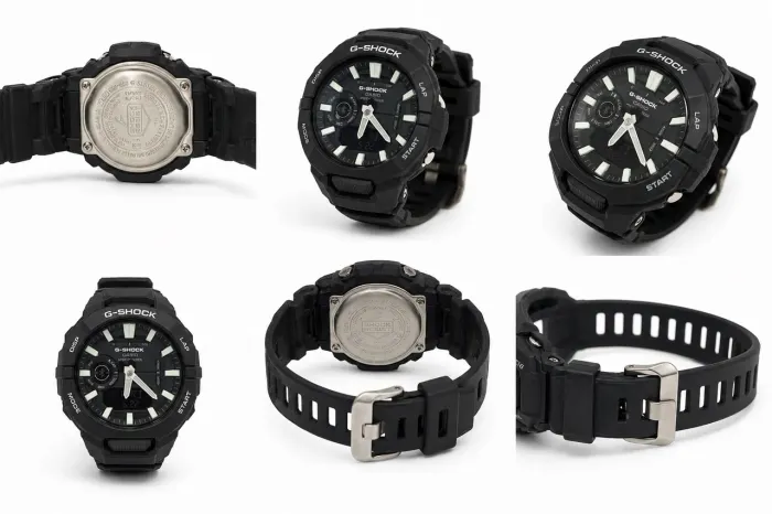 Relógio Casio G-Shock GBA-950