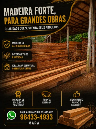 Pernamanca. longarinas, esteio, ripas