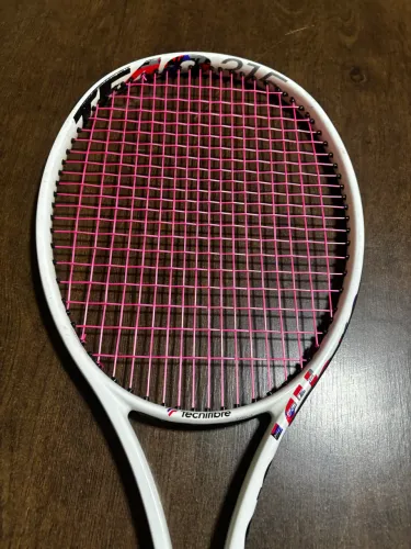 Raquete tecnifibre tf40 315g 18x20