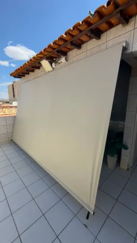 Toldo Modelo Cortina