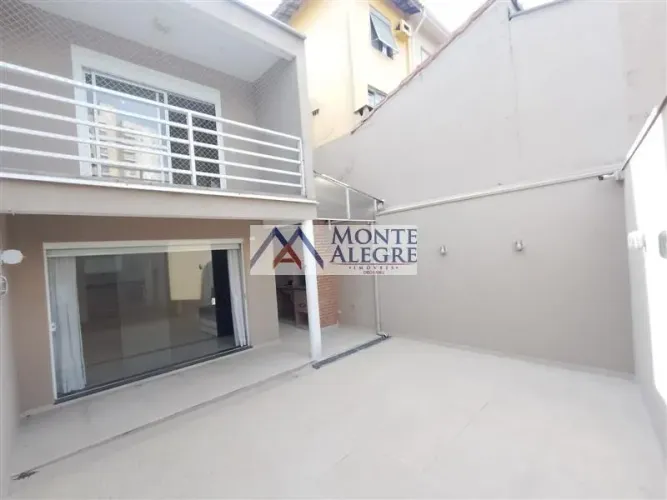 Sobrado para Alugar no bairro Cupecê com 130 m² e 2 dormitórios/quartos disponíveis