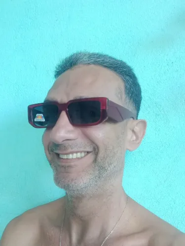 Óculos de sol feminino 