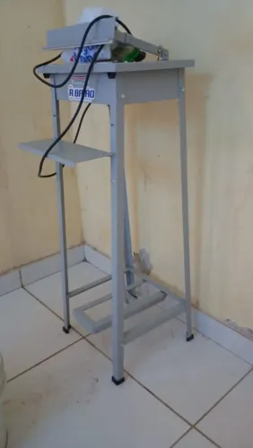 Seladora para sacos