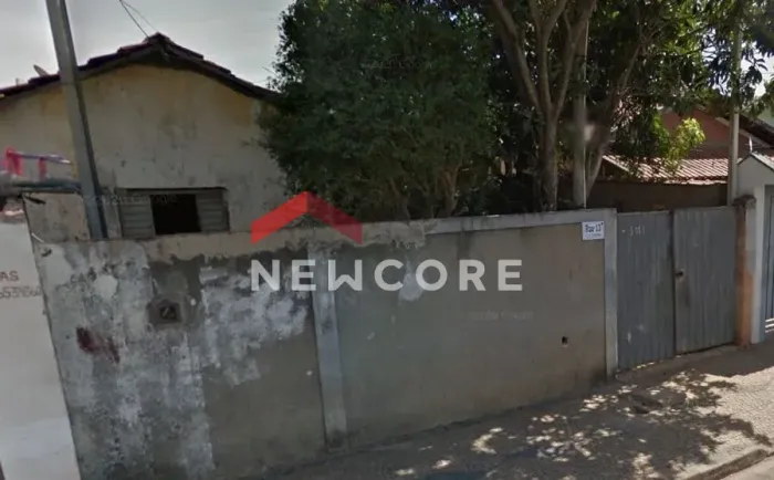 Lote em Rua 13 - Vila Santa Terezinha - Rio Claro/SP