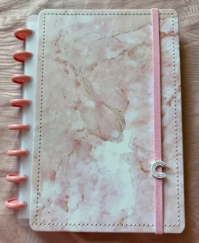 Caderno inteligente A5