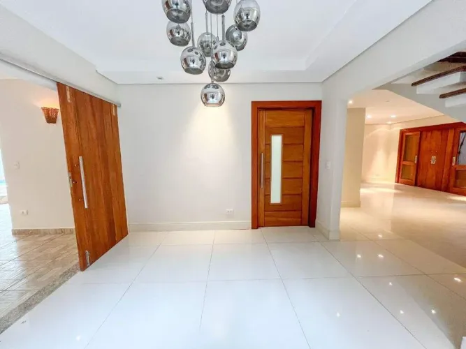 Casa com 4 dormitórios à venda, 346 m² por R$ 950.000,00 - Nova Piracicaba - Piracicaba/SP