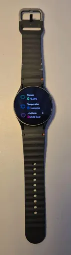 Smartwatch Samsung Galaxy Watch7 40mm