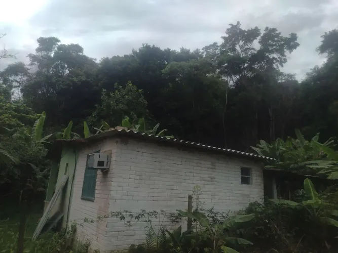 Vendo mini sitio em agro brasil cachoeira de macacu 