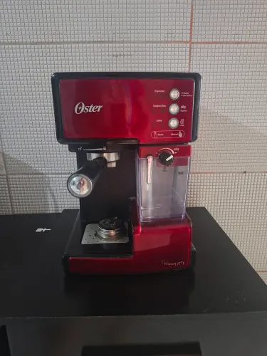 Cafeteira oster