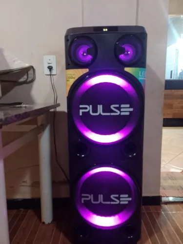 Som pulse