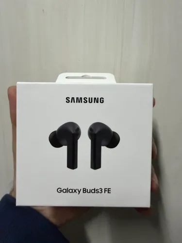 Galaxy Buds3 fe