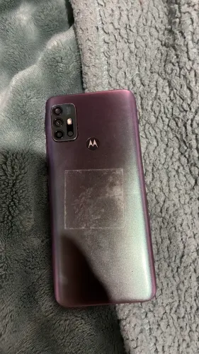 Moto g 30