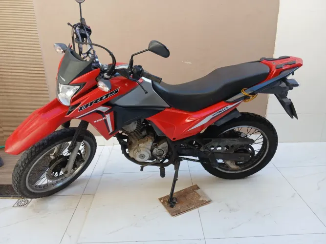 Vendo Bross 160 ESDD 22/22
