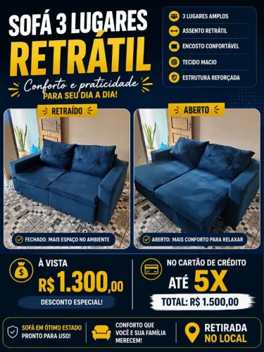 Sofá