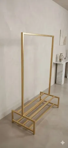 Arara para roupas