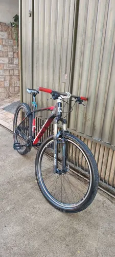 Bicicleta aro 29