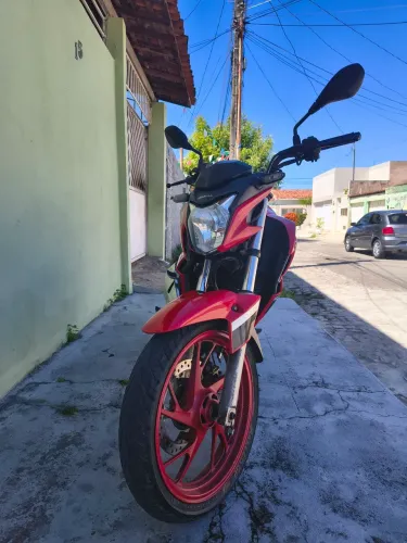Cb Twister 2021