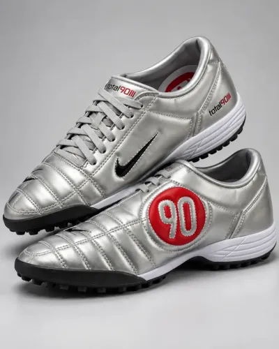 TOTAL 90 SOCIETY