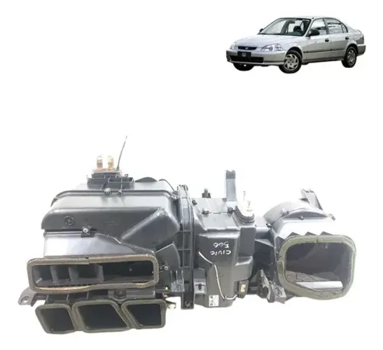 Caixa Evaporadora Ar Condicionado Honda Civic 1996 2000