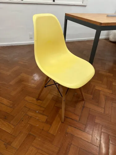 Cadeira eames