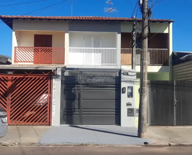 Venda de Casas / Sobrado na cidade de Araraquara