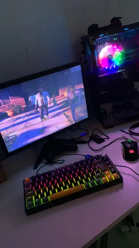 Computador completo