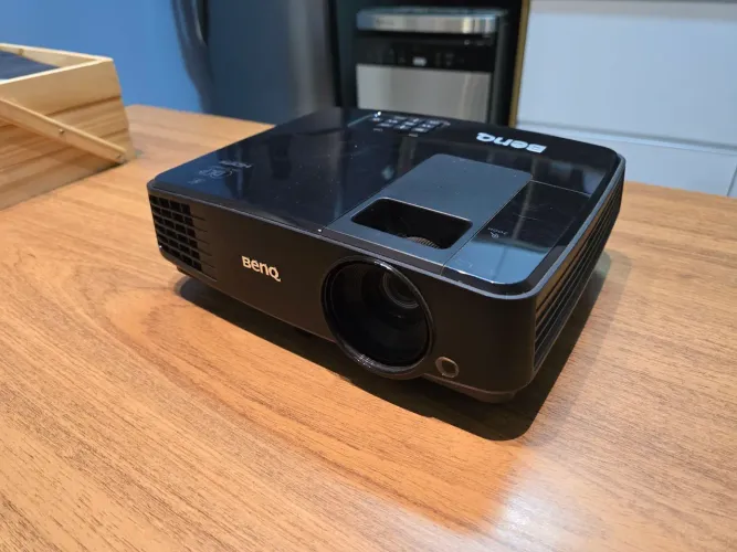 Projetor Benq MX522P