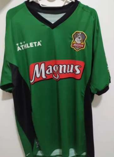 Camisa Magnus futsal 