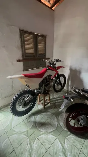 honda crf 230