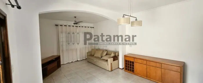 CASA NO JARDIM SANTOS DUMONT