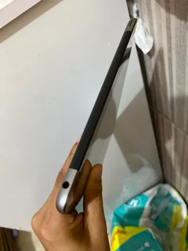 iPad Air da primeira geração, semi novo todo original 