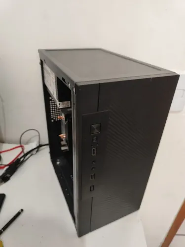 Pc I3 7 Geração