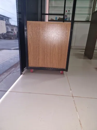 Vendo estante 