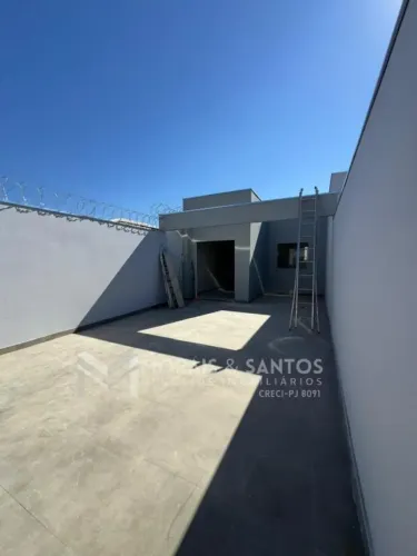 CASA À VENDA NO BAIRRO JARDIM OLÍMPICO MONTES CLAROS MG