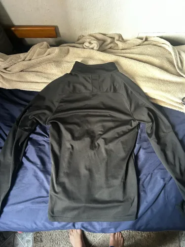 dri fit 2019 all black